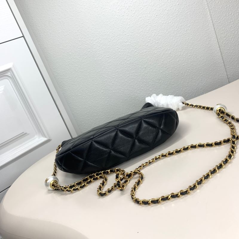 Chanel Hobo Bags